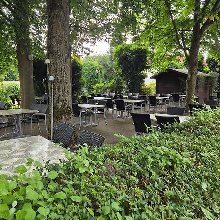 Gasthof Tut Neurenberg Buitenkant foto