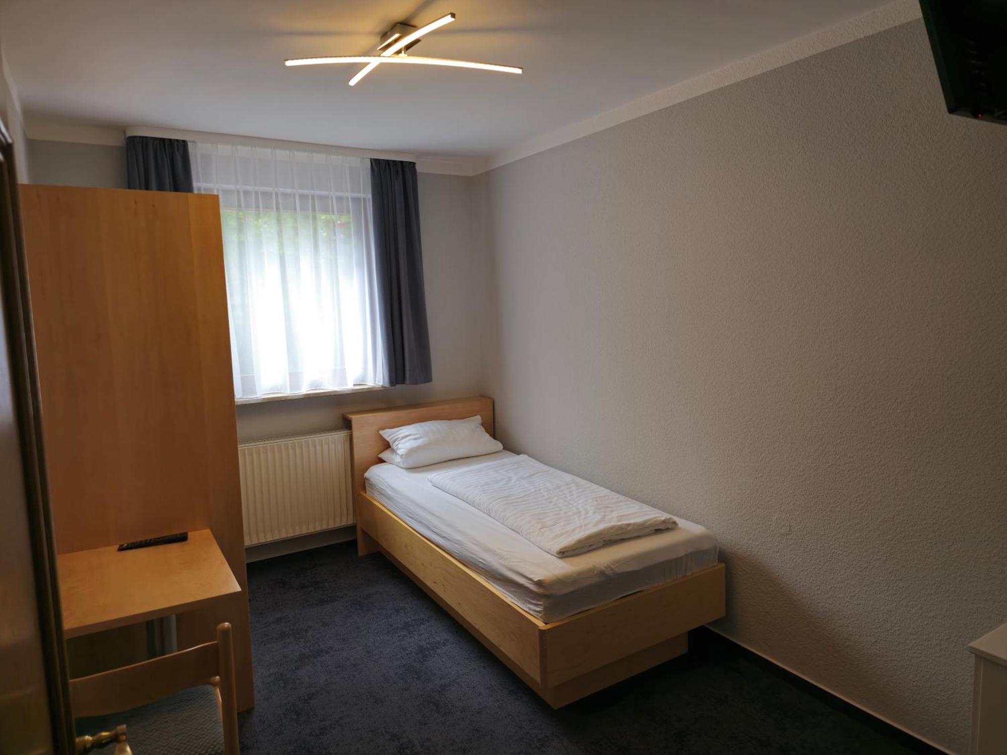 Gasthof Tut Neurenberg Buitenkant foto